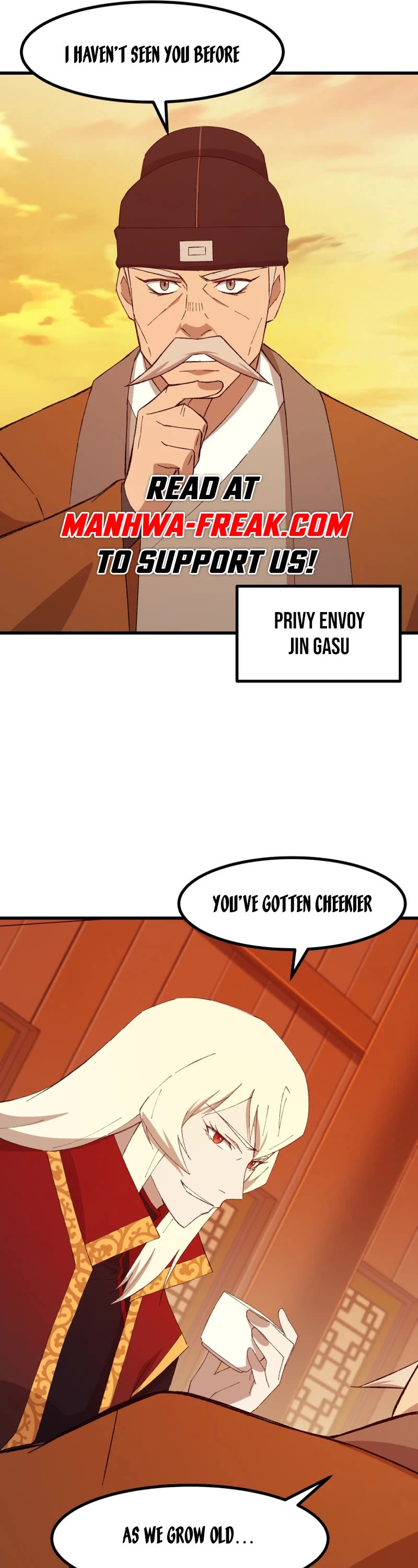 The Great Master Sunyoo chapter 89 page 26