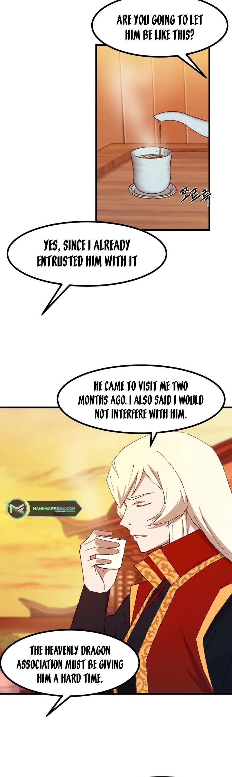 The Great Master Sunyoo chapter 89 page 30