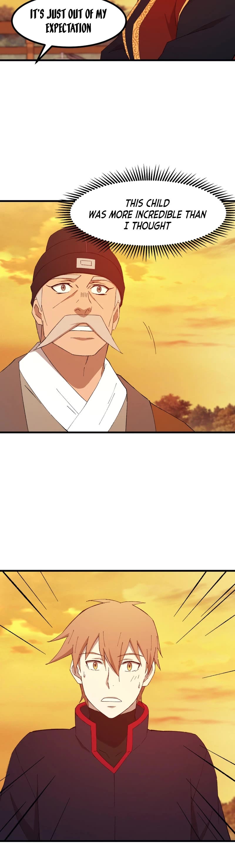 The Great Master Sunyoo chapter 89 page 34