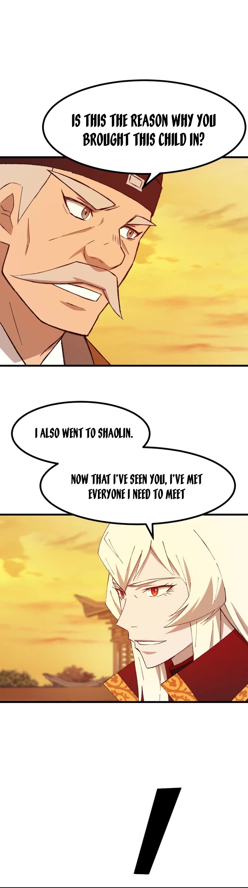 The Great Master Sunyoo chapter 89 page 35