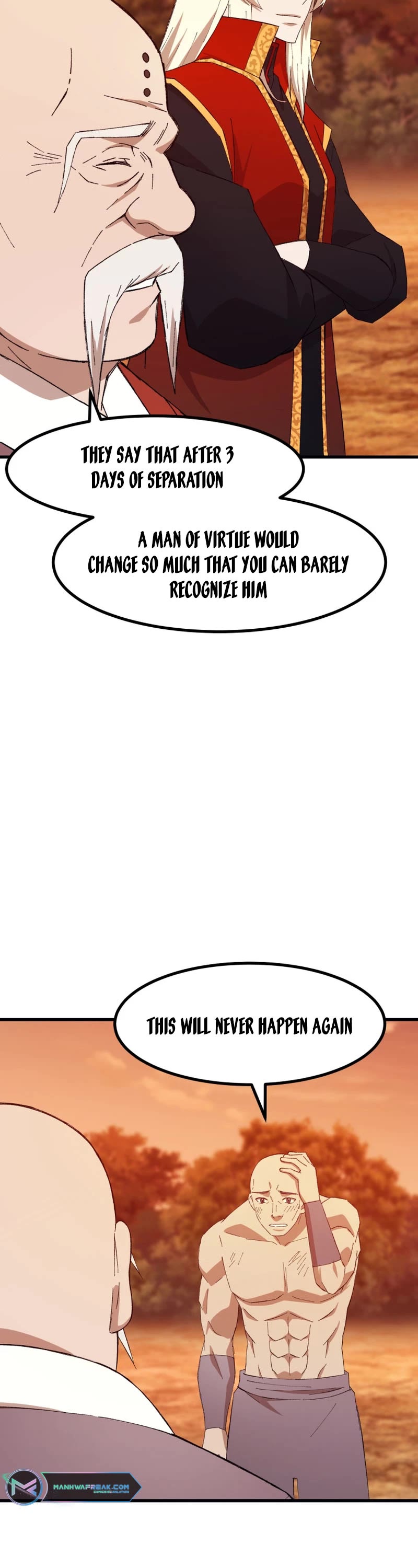 The Great Master Sunyoo chapter 89 page 5