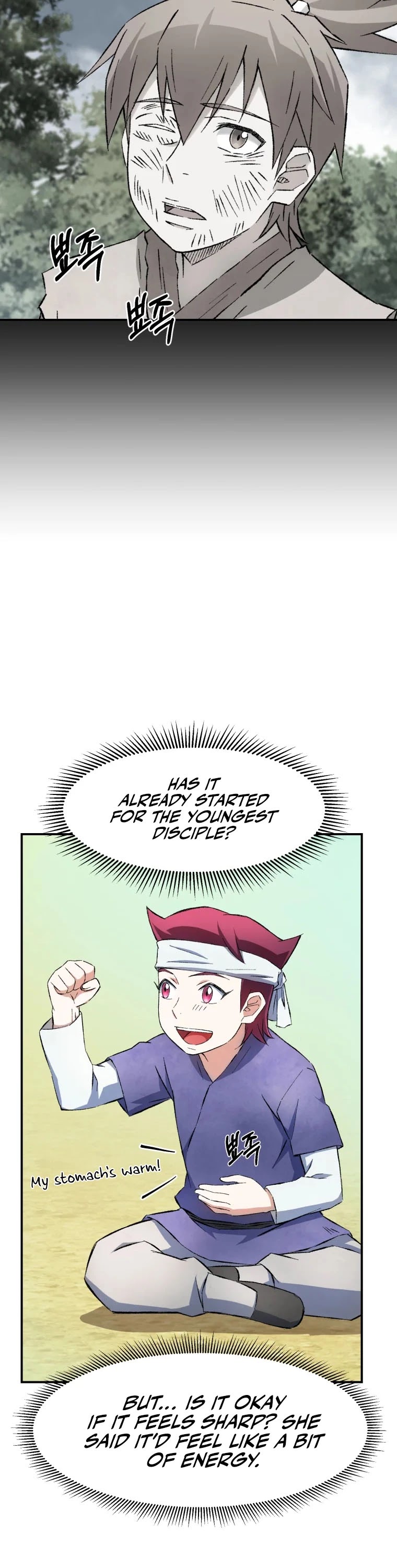 The Great Master Sunyoo chapter 9 page 11