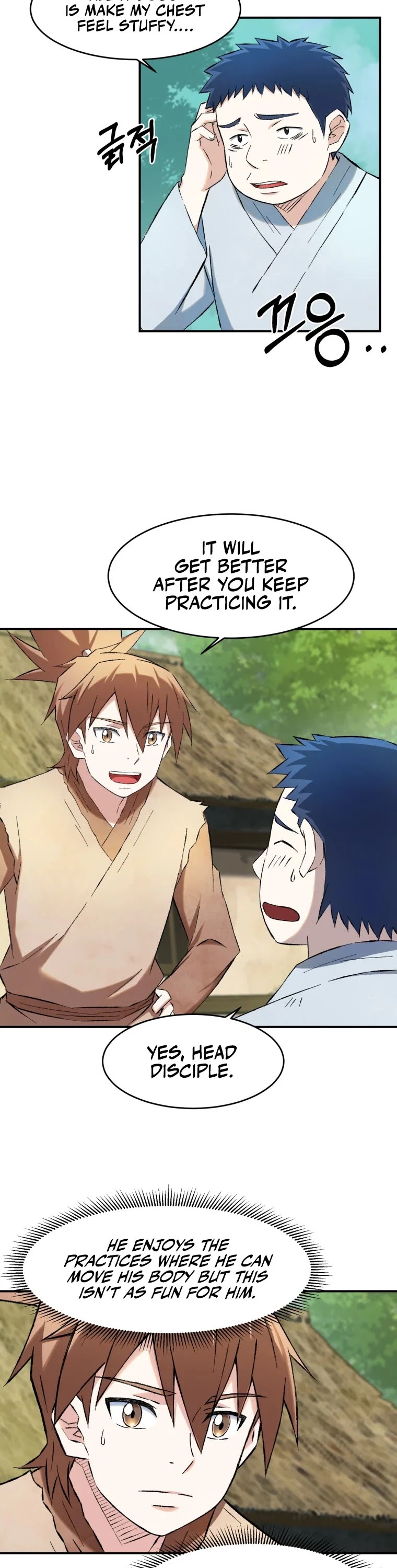 The Great Master Sunyoo chapter 9 page 4