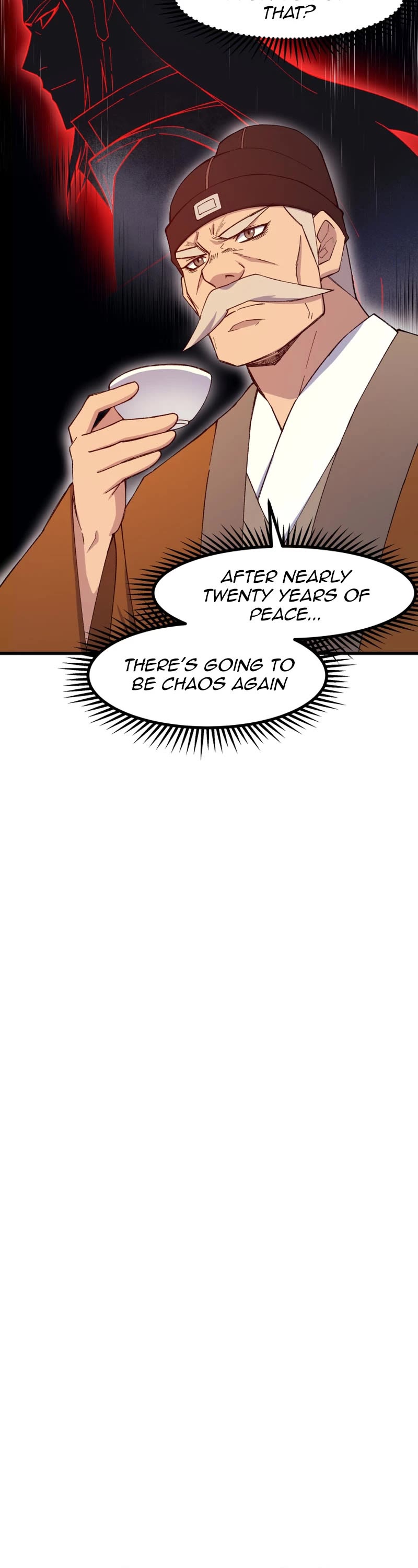 The Great Master Sunyoo chapter 90 page 10