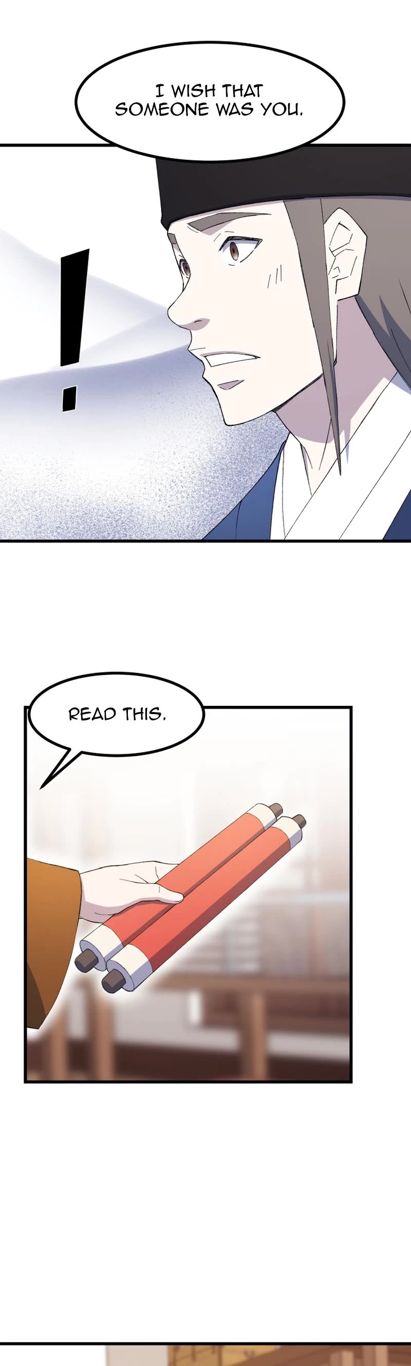 The Great Master Sunyoo chapter 90 page 15