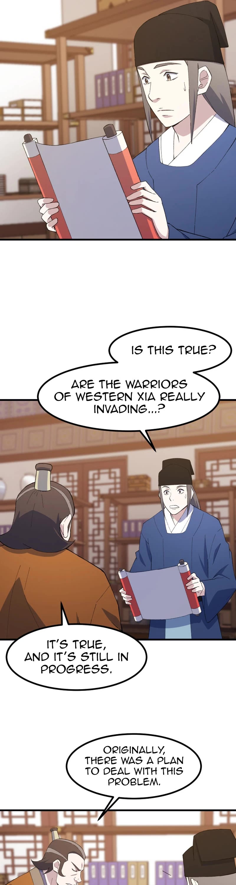 The Great Master Sunyoo chapter 90 page 16