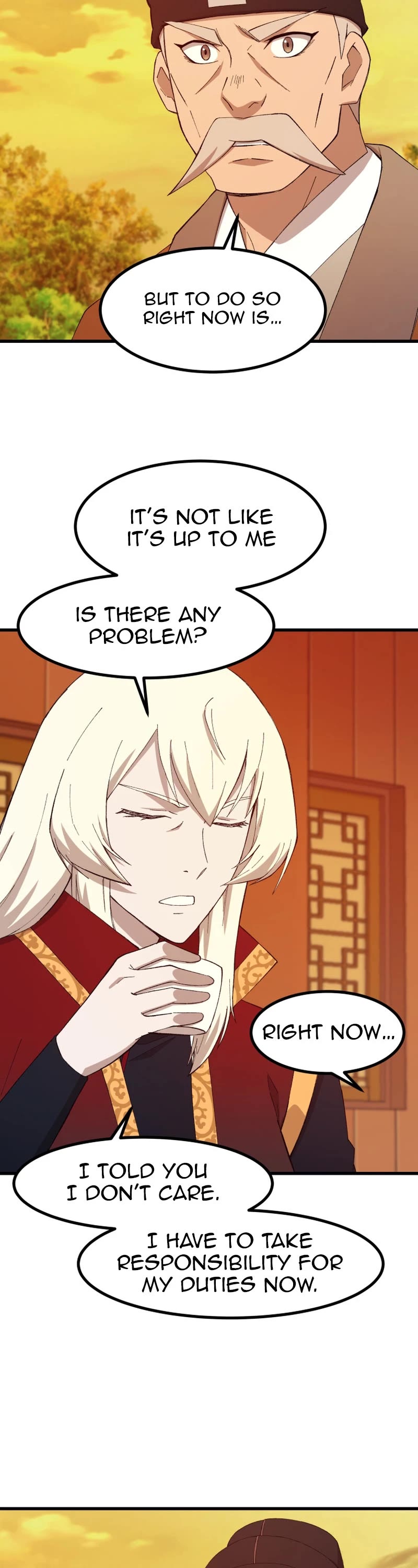 The Great Master Sunyoo chapter 90 page 3