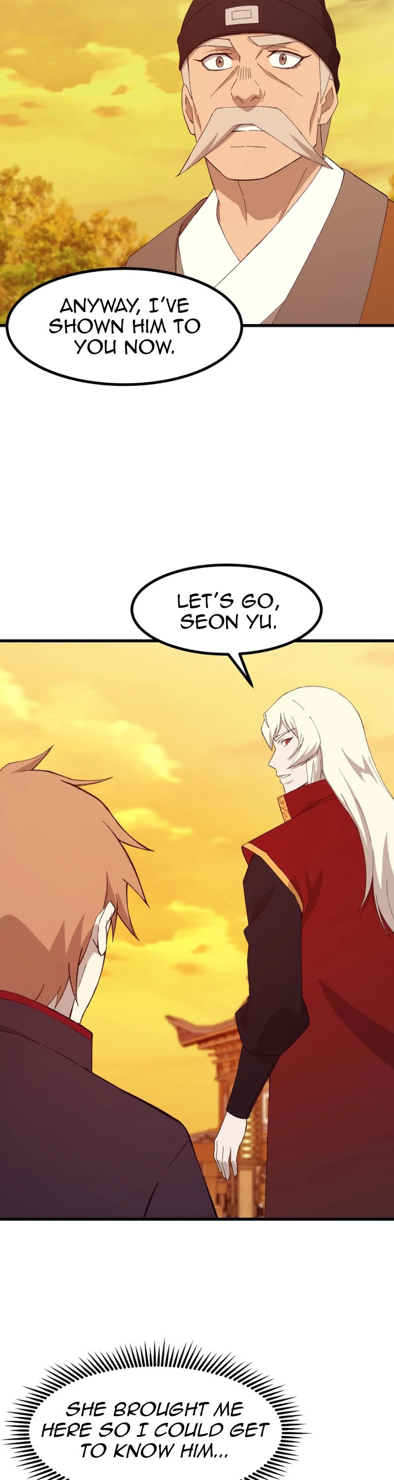 The Great Master Sunyoo chapter 90 page 4