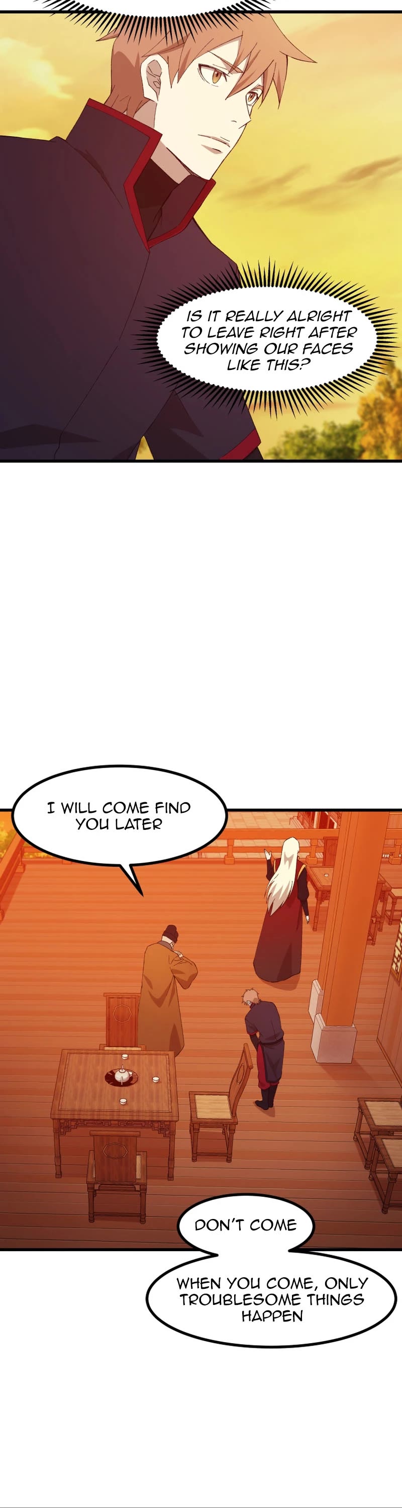 The Great Master Sunyoo chapter 90 page 5