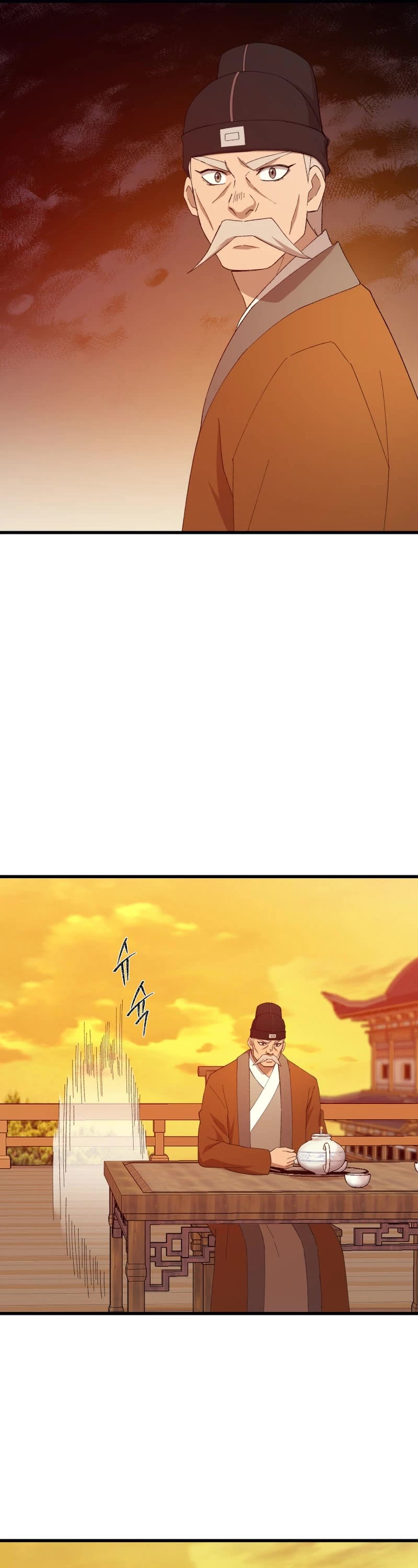 The Great Master Sunyoo chapter 90 page 6