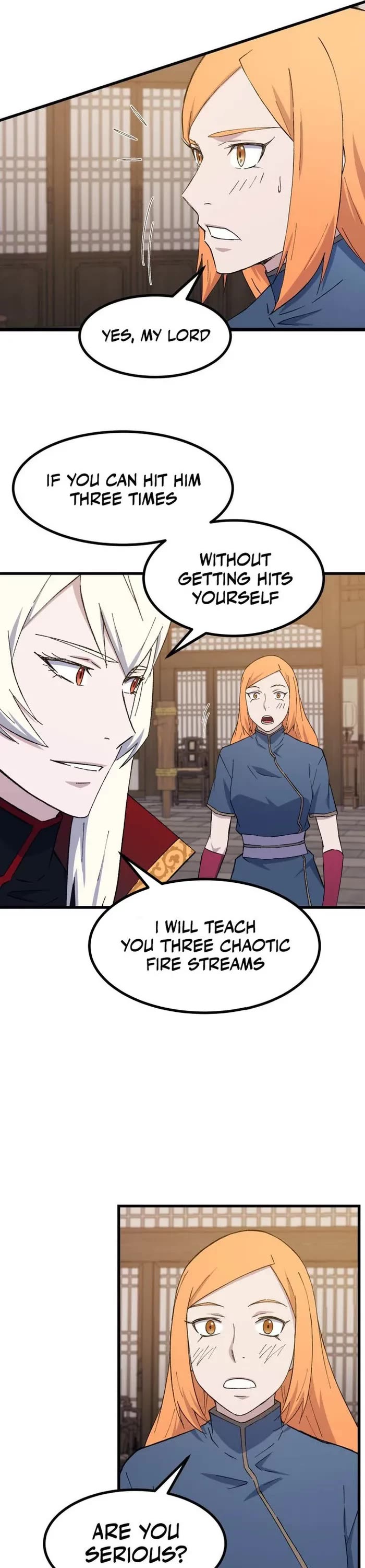 The Great Master Sunyoo chapter 97 page 12