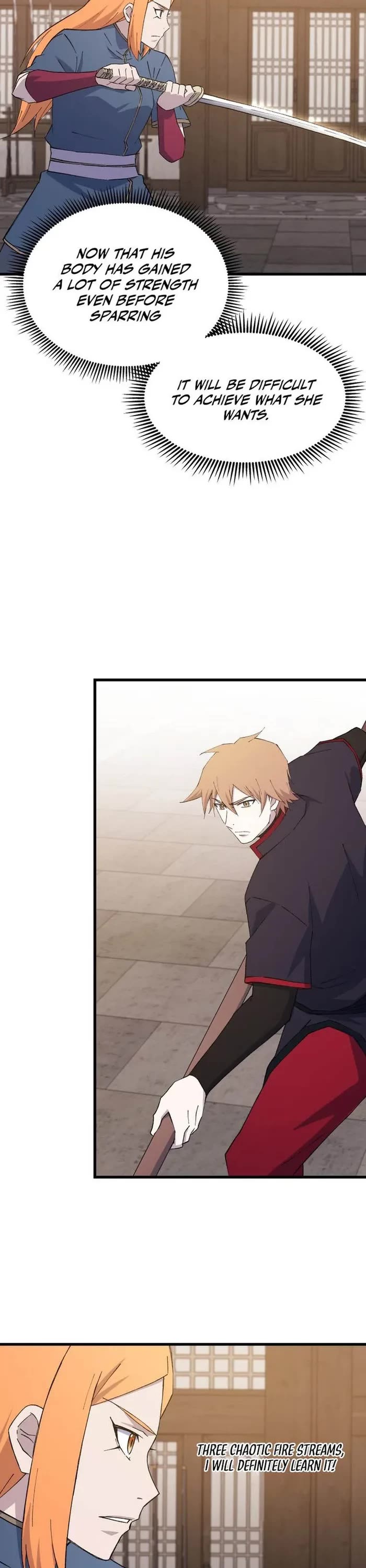 The Great Master Sunyoo chapter 97 page 16