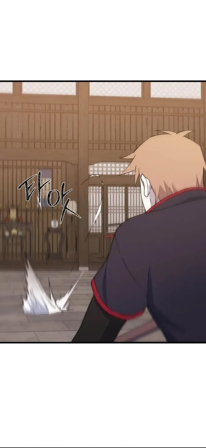 The Great Master Sunyoo chapter 97 page 18