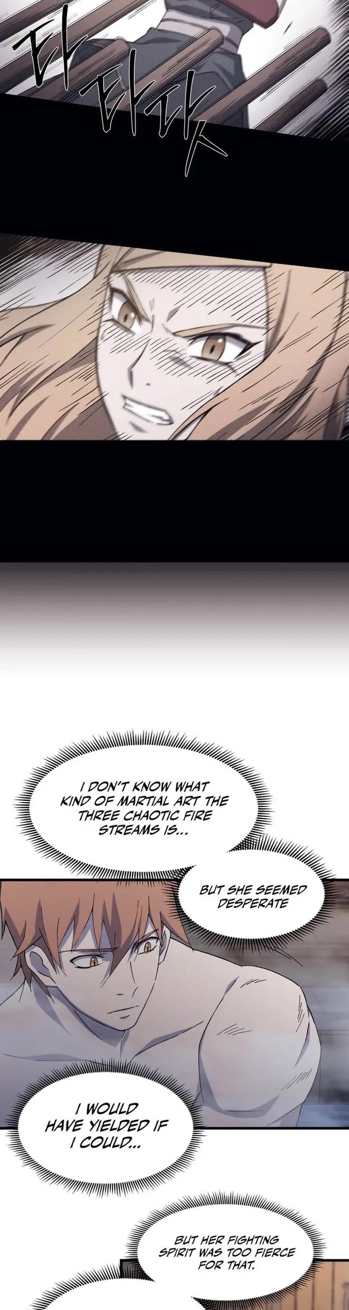 The Great Master Sunyoo chapter 97 page 23