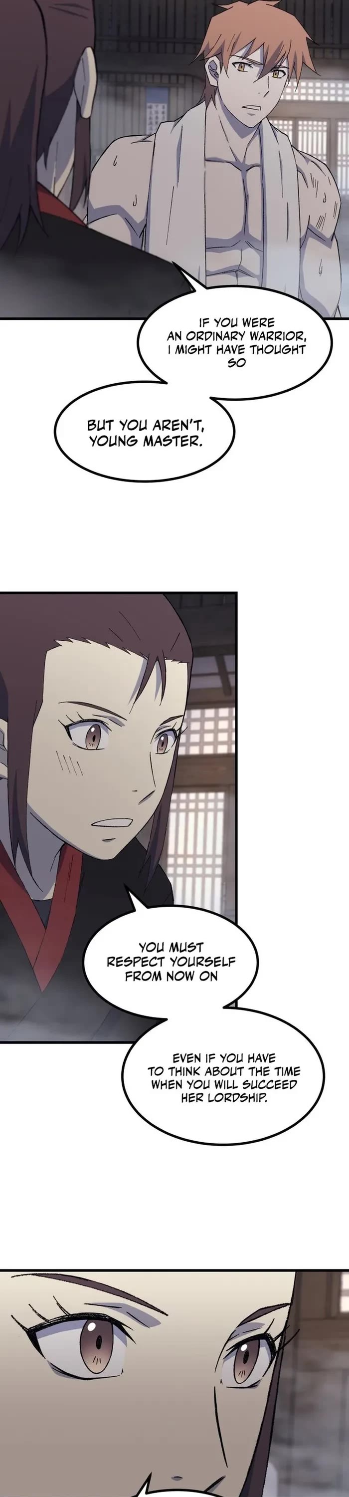 The Great Master Sunyoo chapter 97 page 28