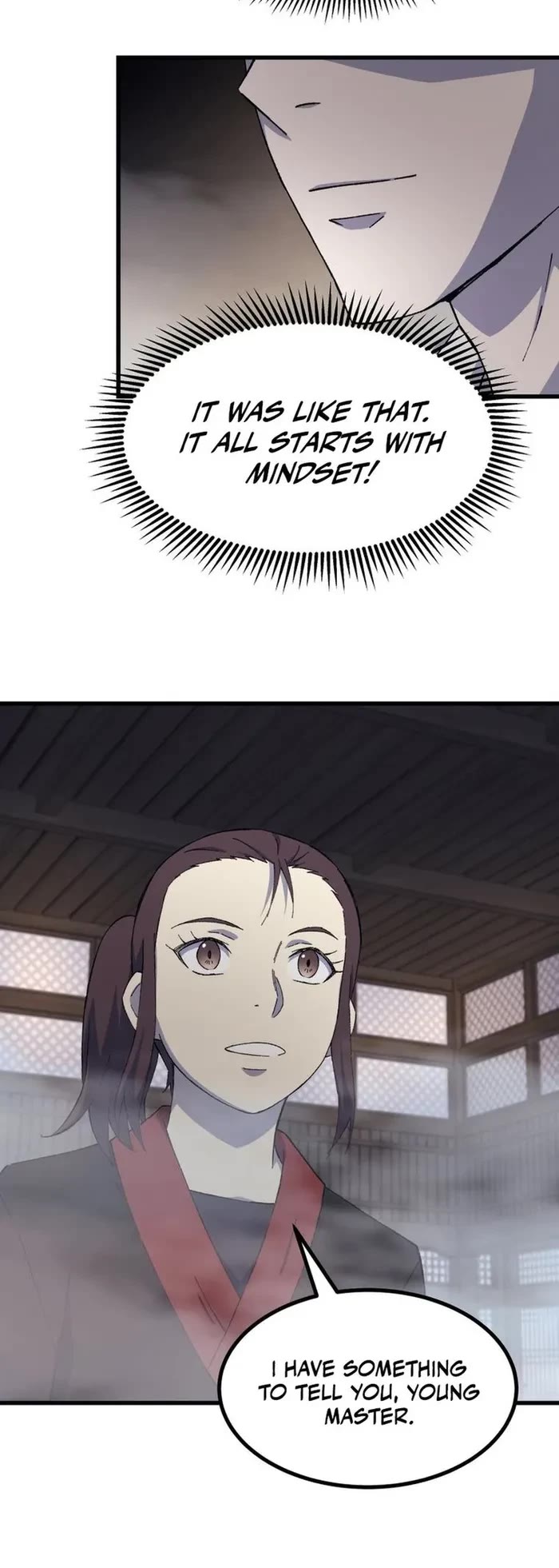 The Great Master Sunyoo chapter 97 page 30