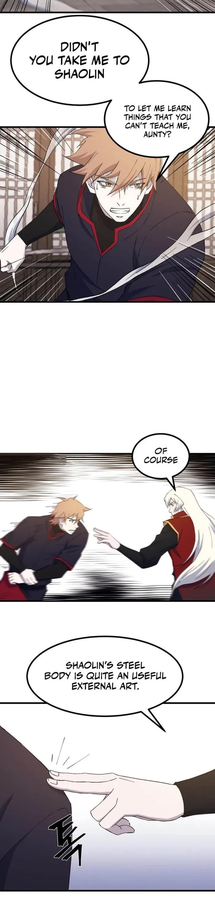 The Great Master Sunyoo chapter 97 page 5