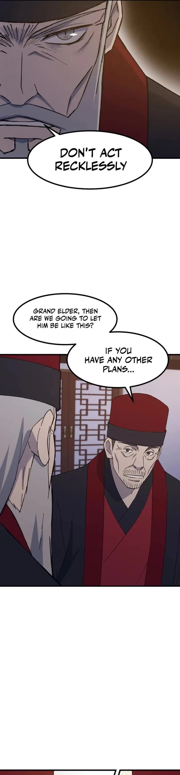The Great Master Sunyoo chapter 98 page 10