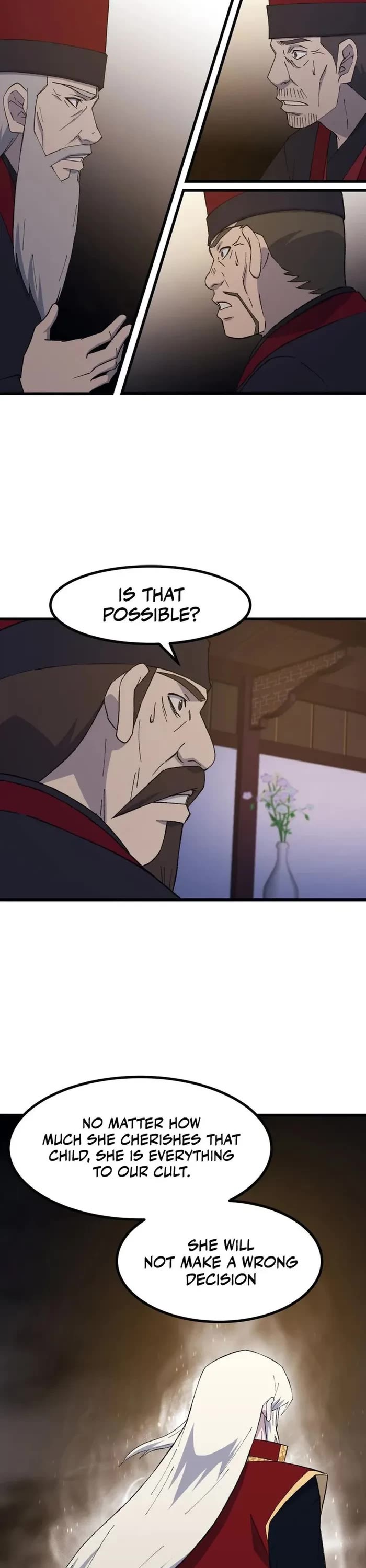 The Great Master Sunyoo chapter 98 page 11