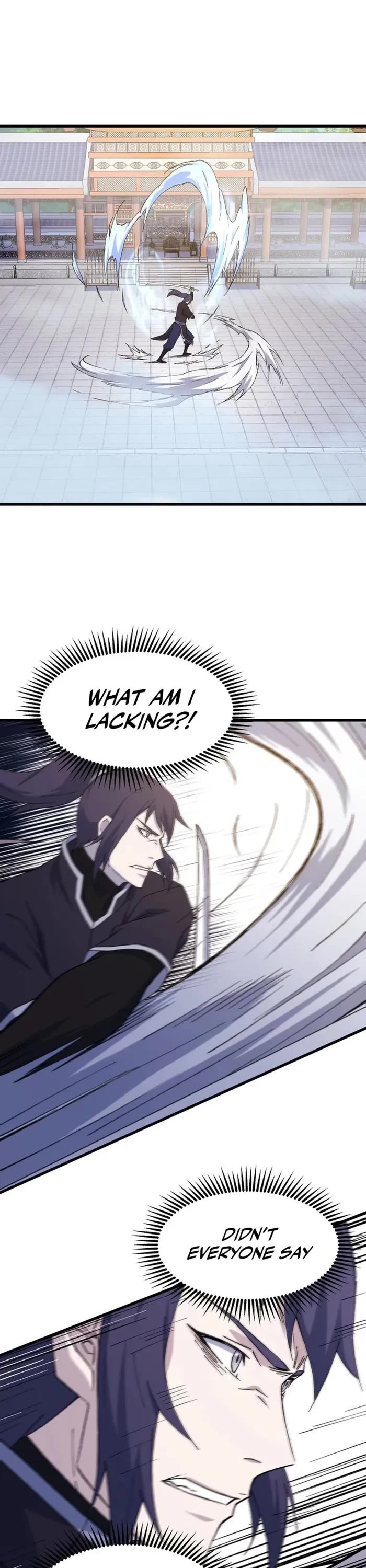 The Great Master Sunyoo chapter 98 page 14