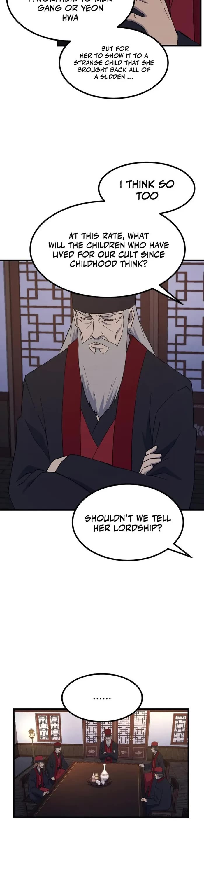 The Great Master Sunyoo chapter 98 page 2