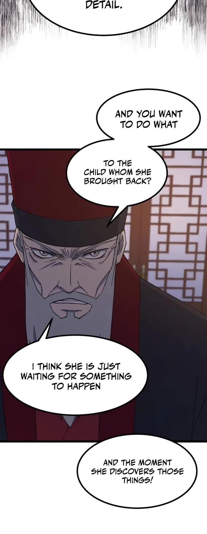 The Great Master Sunyoo chapter 98 page 8