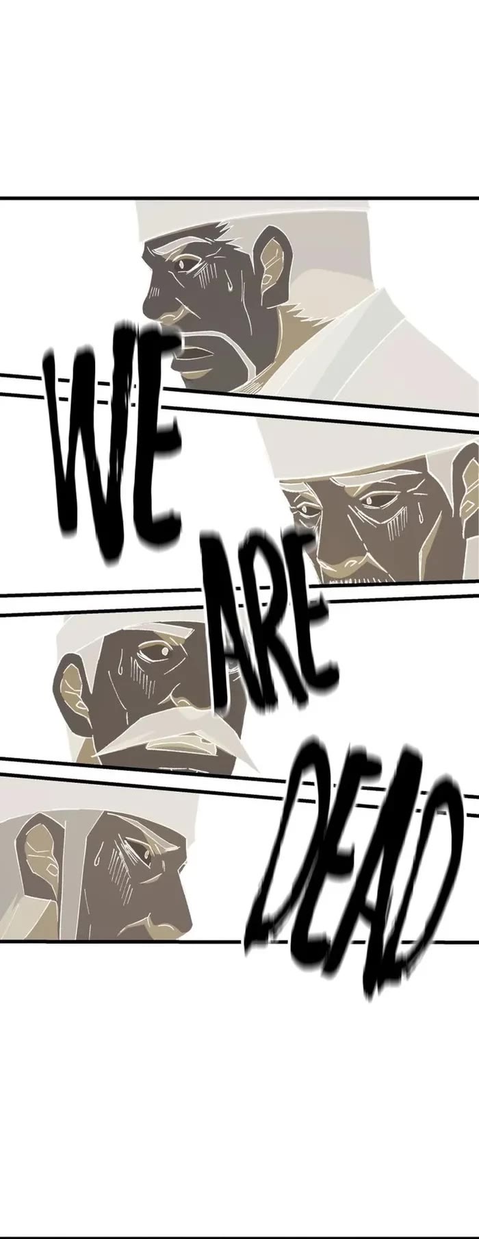 The Great Master Sunyoo chapter 98 page 9