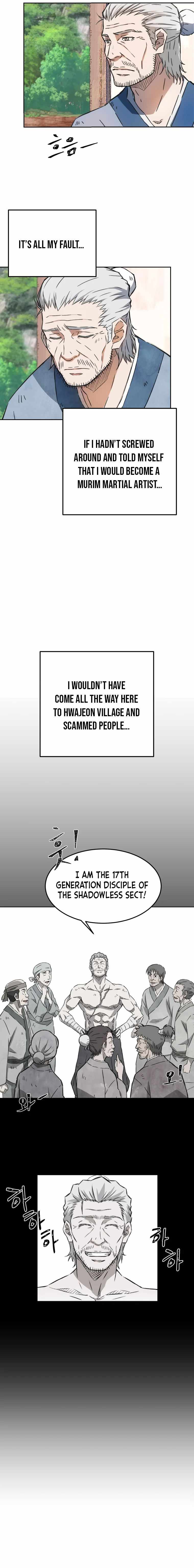 The great master chapter 1 page 4