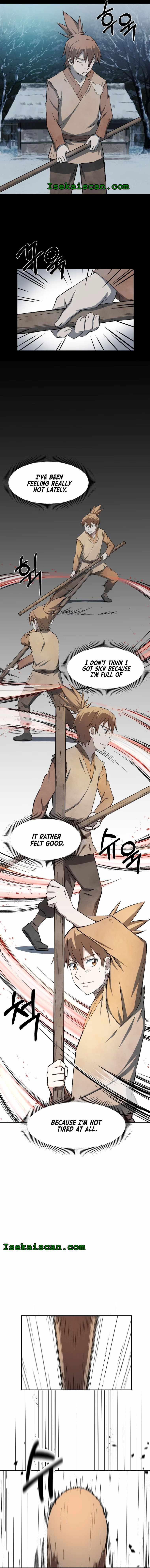 The great master chapter 11 page 8