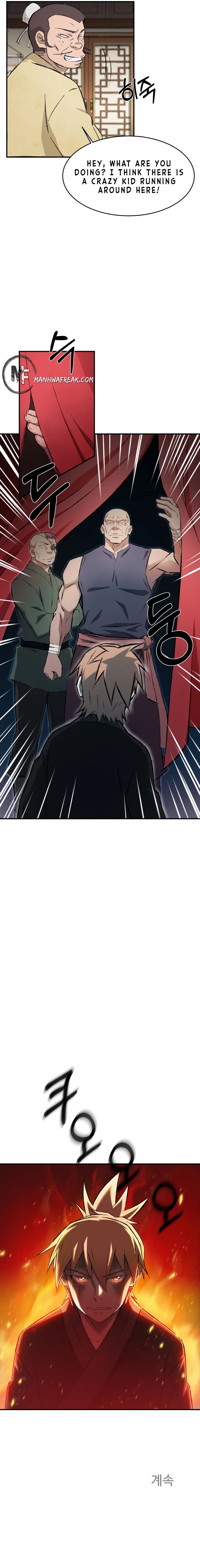 The great master chapter 13 page 14