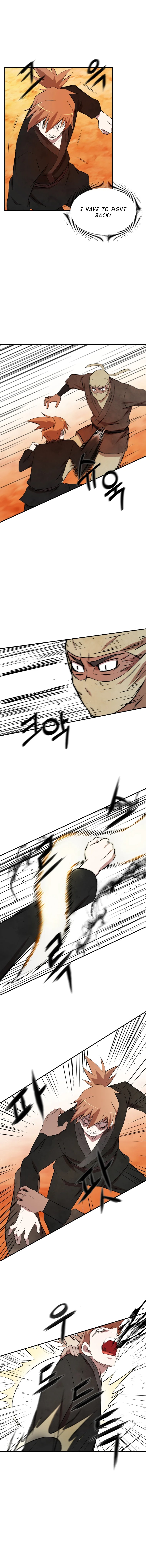 The great master chapter 14 page 11