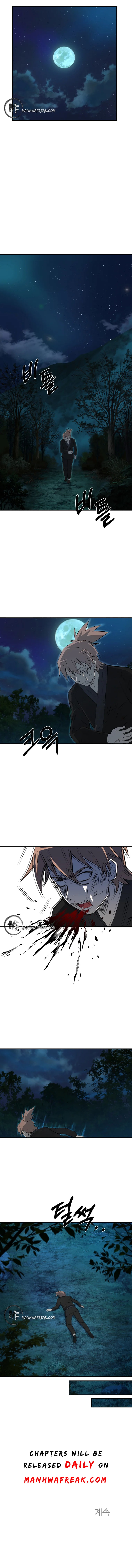 The great master chapter 14 page 14