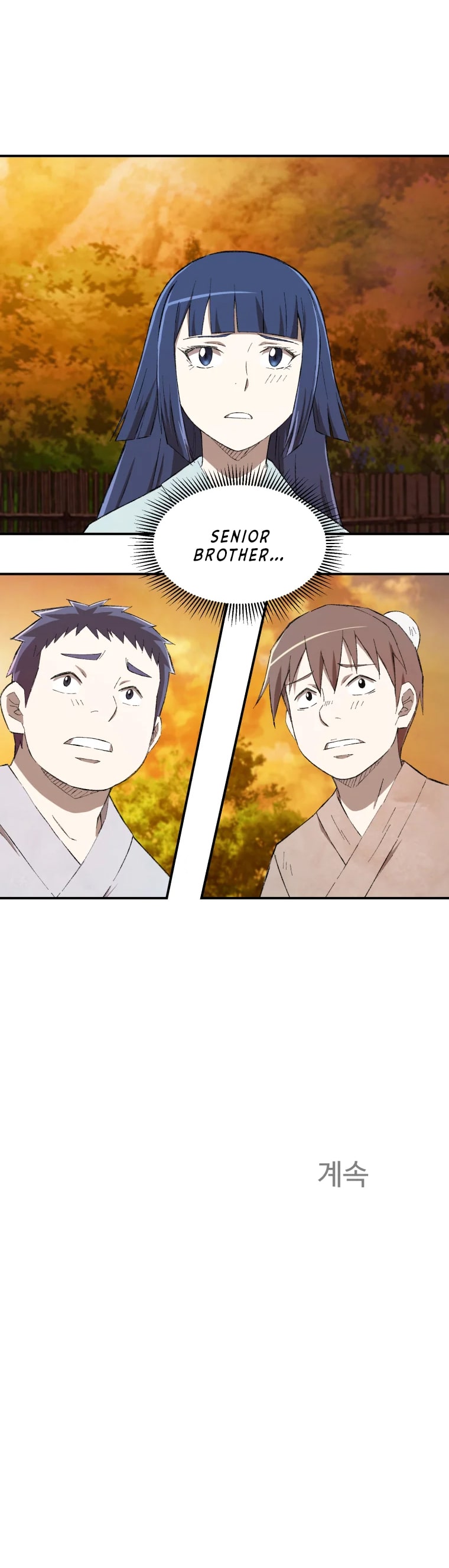 The great master chapter 15 page 14