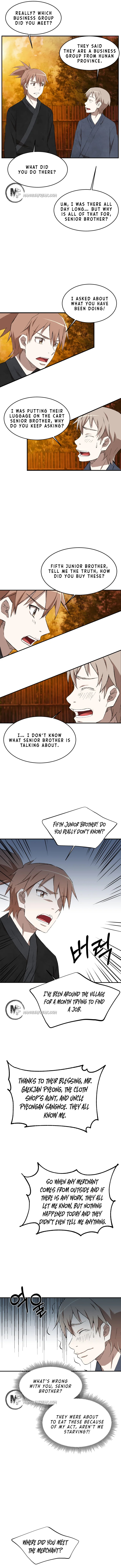 The great master chapter 15 page 9