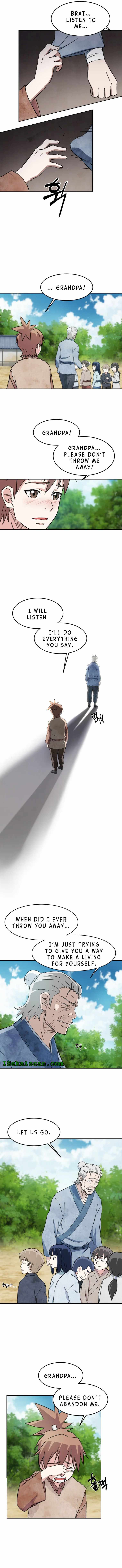 The great master chapter 2 page 10