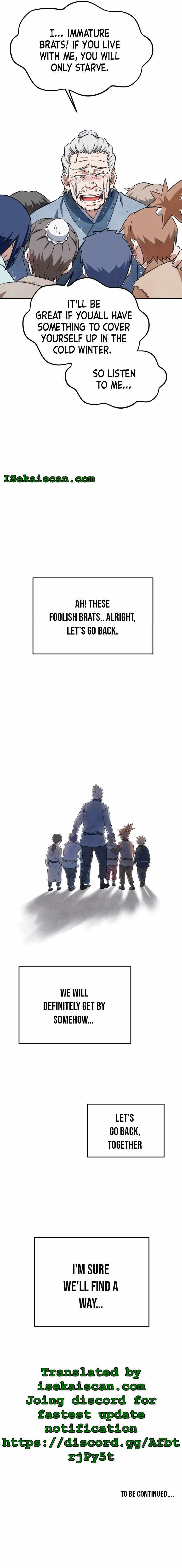 The great master chapter 2 page 13