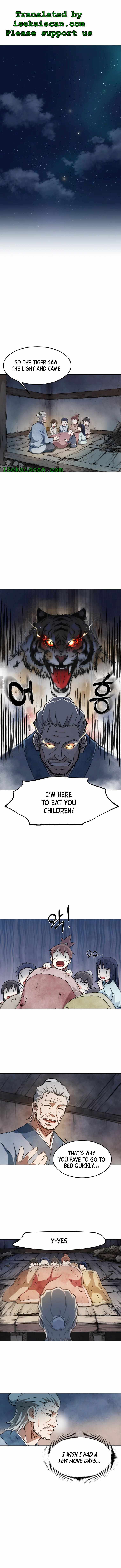 The great master chapter 2 page 3