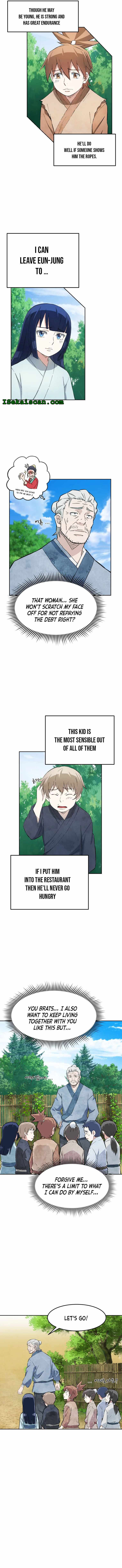 The great master chapter 2 page 5