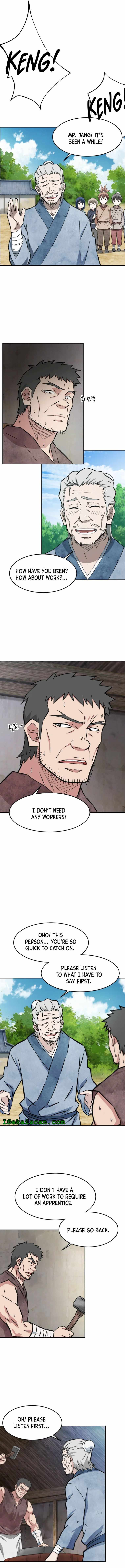 The great master chapter 2 page 7