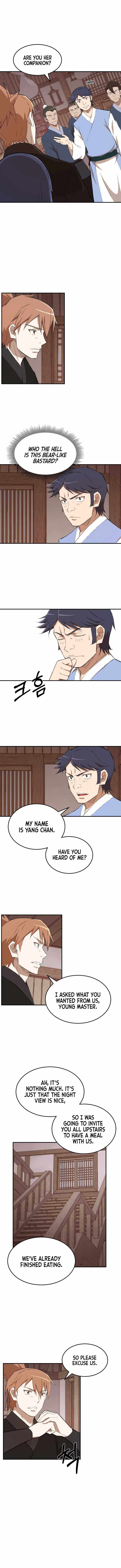 The great master chapter 23 page 5