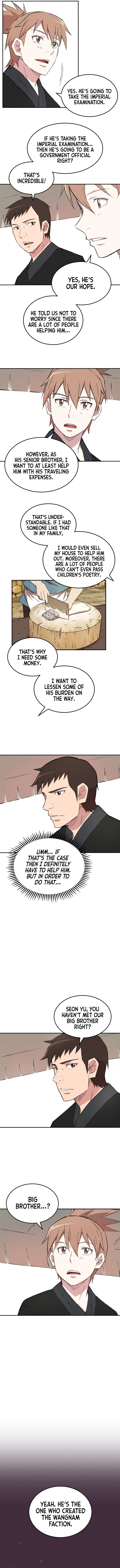 The great master chapter 24 page 6