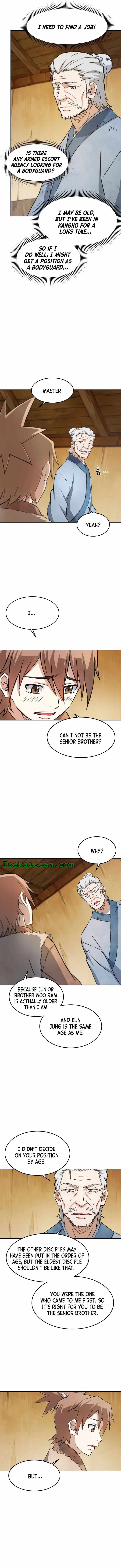 The great master chapter 3 page 10