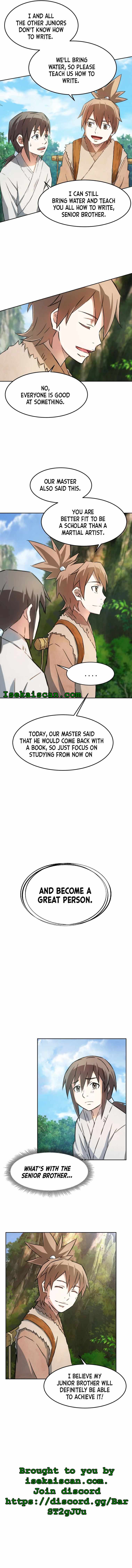 The great master chapter 3 page 13