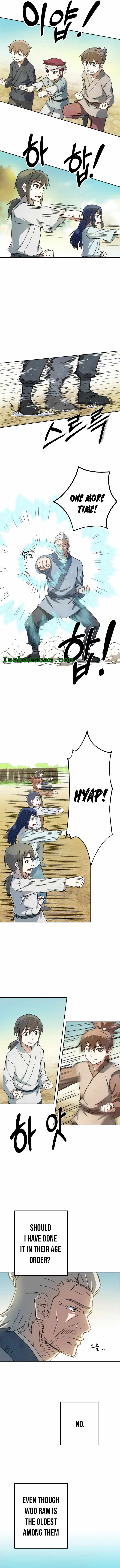 The great master chapter 3 page 7