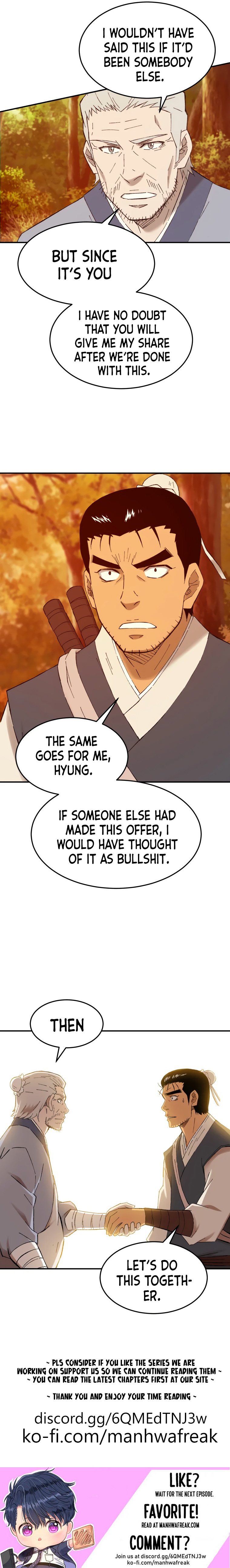 The great master chapter 38 page 4