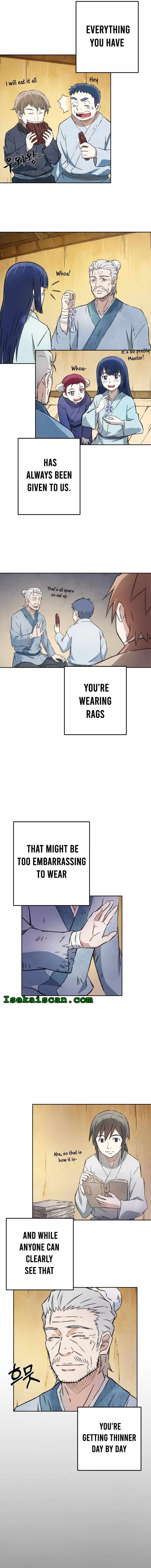 The great master chapter 4 page 12