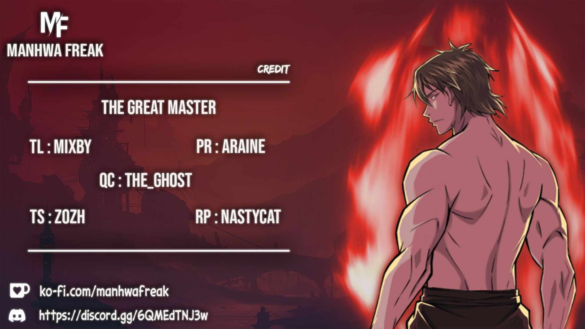 The great master chapter 4 page 2