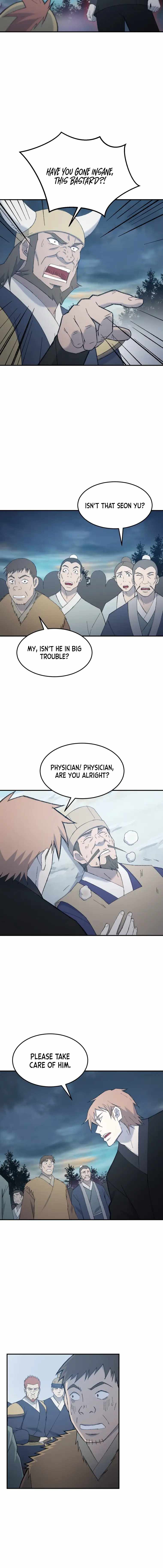 The great master chapter 59 page 10