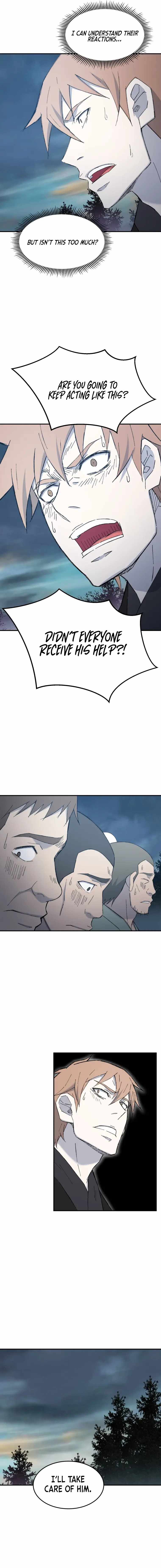 The great master chapter 59 page 11