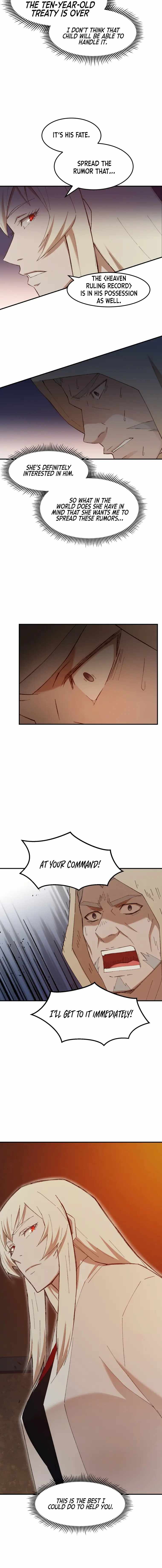 The great master chapter 59 page 3